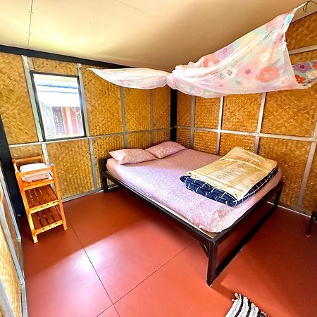 Twin Hut Hotel Пай Екстериор снимка